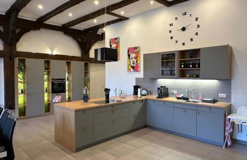 Ferienwohnung Ottenhof - Foto 65