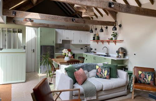 Pardlestone Farm – Self-Catering Cottages - Foto 53