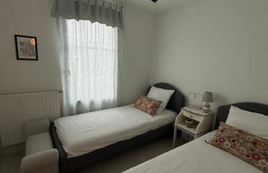 Villa Andrina a Ares Bassin Arcachon - Foto 14