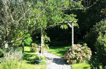 Le So Sweet, maison avec jardin clos, terrasse aménagé, jeux et jouets, baby foot, flipper, table de ping pong, à 1km de la plage d' Omaha beach et près Port en Bessin - Foto 28