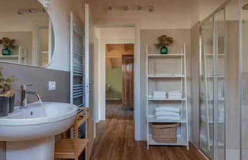 iFlat Pinzolo Penthouse Apartment Volpe - Foto 18