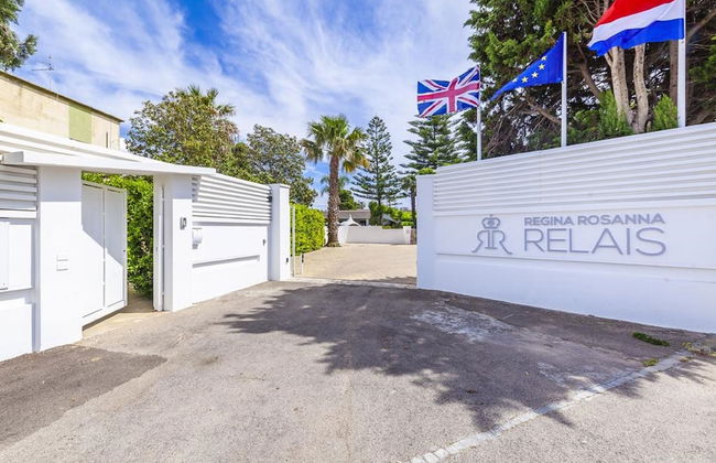 Relais Regina Rosanna - Photo 42