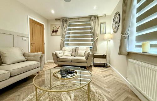Five Star Home - Walk to Alcester, 15 mins to Stratford - Foto 4