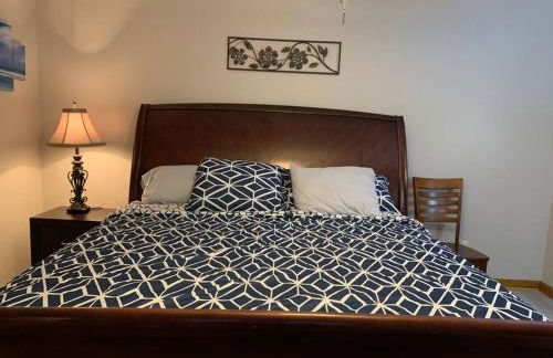 Cheerful 2-bedroom 2 bath entire home West Rome - Foto 6