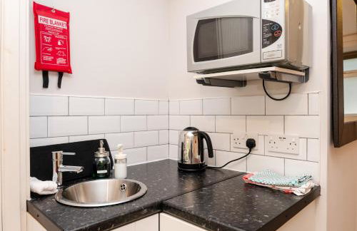 Wood Bank Studio Apartment - Foto 7