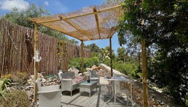 STONE Home - Sea & Landscape - Foto 4, Garden, Garden view