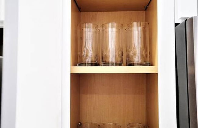 The Penthouse at Park Place King bed Fast Wifi and Free Coffee - Foto 8