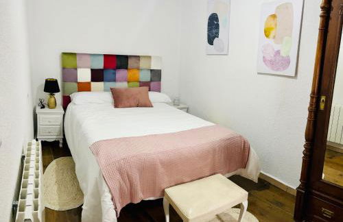 Casa Santa María 2 con jardín y barbacoa - Foto 25