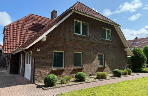 FeWo an den Salzwiesen - Foto 23