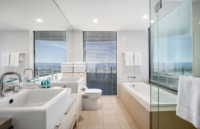 The Wave Resort - Photo 53