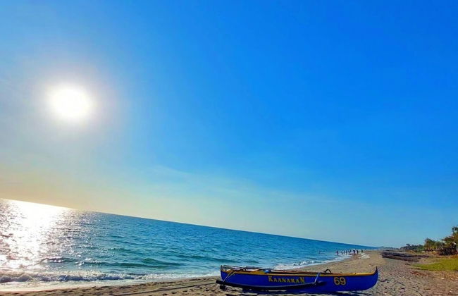 Kenjul Beach Resort Zambales Botolan - Foto 45