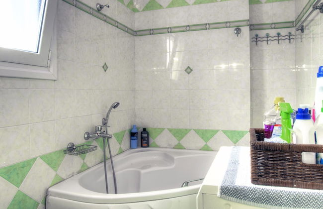 L'appartment de la riviere by CorfuEscapes - Foto 25