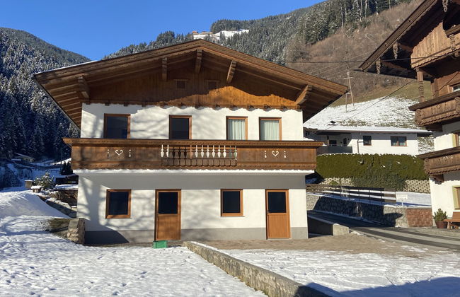 Ratschnhäusl - Foto 12