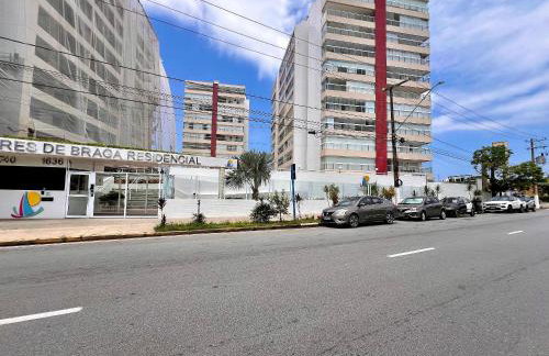 cozy apartment in the center of Bertioga - Photo 6