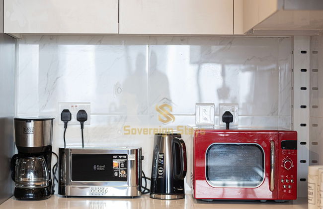 1 Residences Boutique 2 Bed Suite - Photo 18