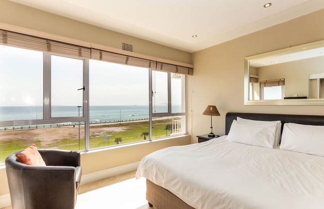 Third Floor sea Facing 2 Bedroom Apartment With Balcony - Foto 3