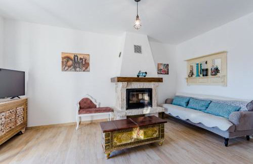 Holiday Home Rustic - Foto 24