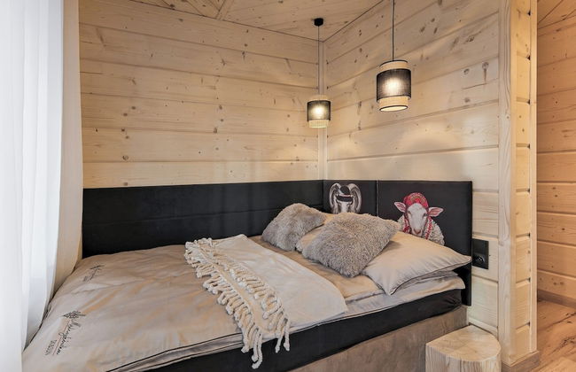 Malczykówka Ski&Sun - Foto 19