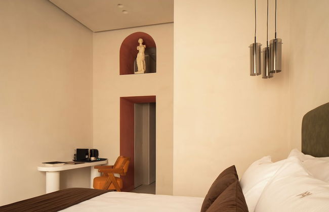 Demetra Luxury Suites - Foto 5
