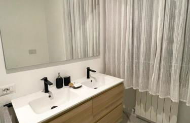 Orvieto: Spacious 3BR 3BA apartment with balcony & patio - Photo 19