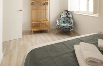 Suite Catedral Little Apartments - Foto 18