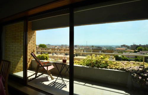 sunset@leçadapalmeira - Photo 3