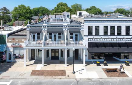 Virginia Lee - Brand new condo in downtown Cape Charles! - Photo 32