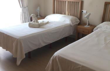 Luxury Apartament Calle Pizarro La Tejita - Foto 24