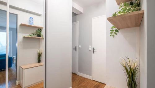 La Palatiine - Versailles - Foto 3, wardrobe