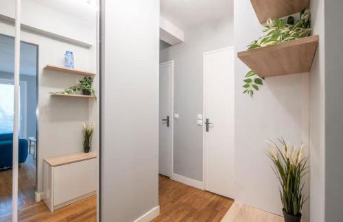 La Palatiine - Versailles - Foto 7