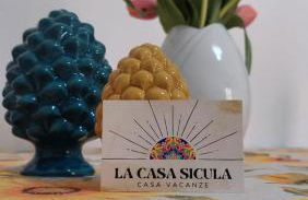 La Casa Sicula - Foto 1