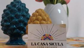 La Casa Sicula - Foto 1