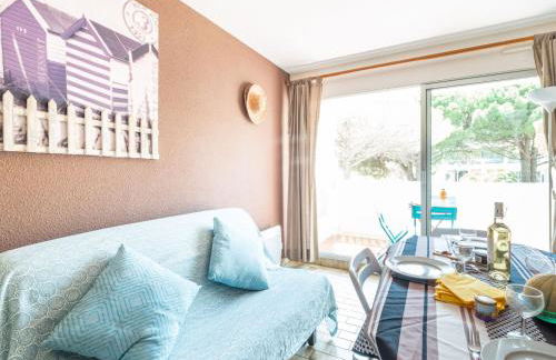 Studio La Frégate-12 by Interhome - Foto 7