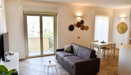 Sunshine Apartment - Appartamento Vicino al Mare, Cagliari, Sardinia - Foto 1