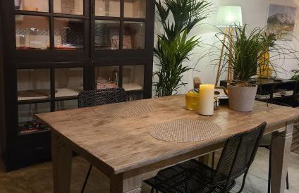 Saskia's loft mazan - Foto 8