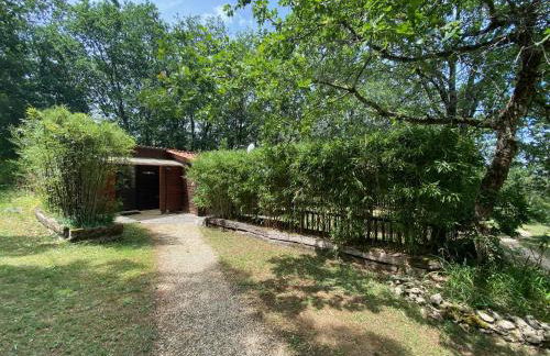 Gîte les chênes verts - Périgord noir proche grottes de Lascaux - Foto 8