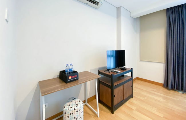 Stunning And Homey Studio Capitol Suites Apartment - Foto 24
