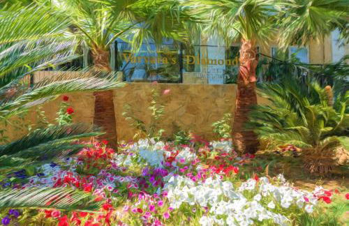 Varvaras Diamond Hotel - Foto 13