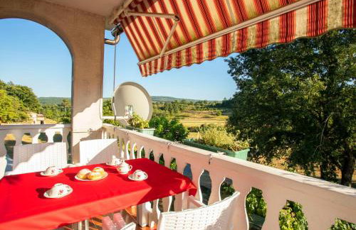 Apartment Olivia by Interhome - Foto 64