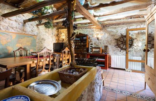 Casa Rural La Moderna - Foto 31