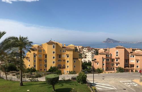 Jazmine IV apartment in Pueblo Mascarat - Photo 23