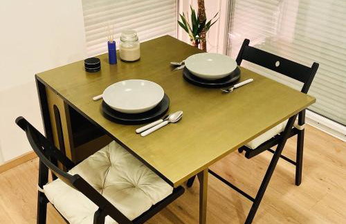 Studio apartman - herlla - Foto 6