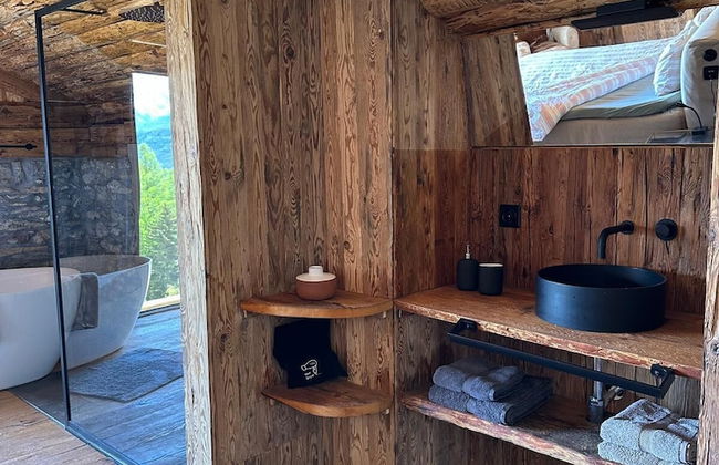 Chasa Veglia - Foto 9