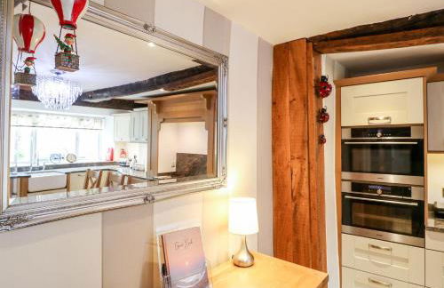 Christmas Cottage - Foto 6