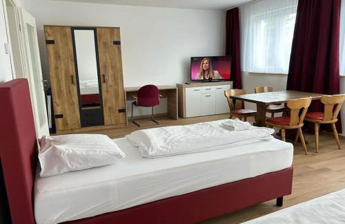 Othman Appartements Alte Schmiede 22 - Foto 10