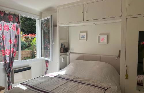 Hossegor Centre Ville T2 Rez de Chaussée Terrasse - Foto 7