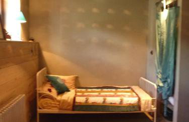 La Borda del Zarrastiecho - Foto 39