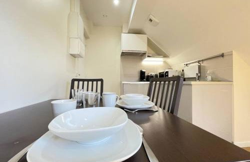 N5 Appart Jouy proche HEC RER C - Foto 7