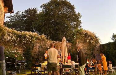 Casona con encanto, siglo XVIII - Foto 35