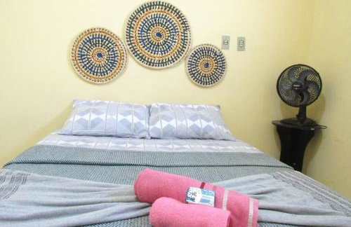 Casa litorânea- confortável ambiente com ar-condicionado - Foto 13